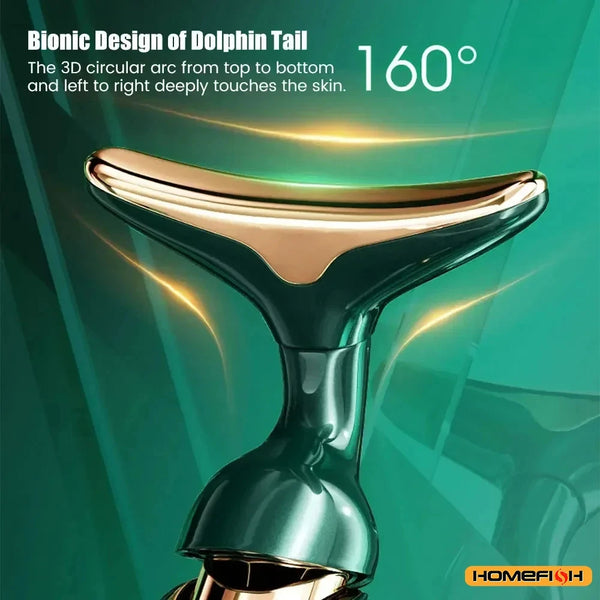 SculptPro Daily Facial Lift Device