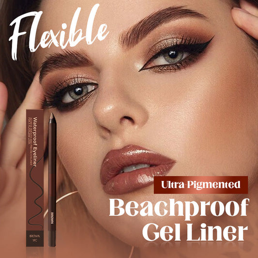All-Day Pro Waterproof Gel Liner