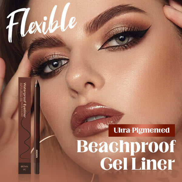 All-Day Pro Waterproof Gel Liner