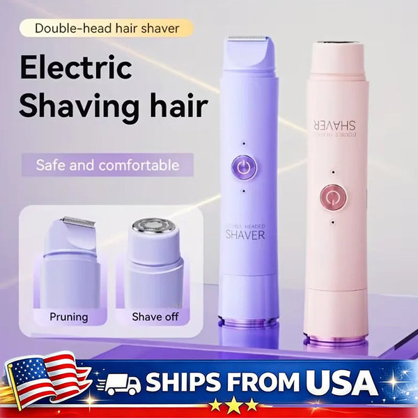 Precision Groom Trimmer Pro