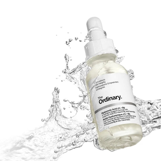 HydraBoost Daily Ceramide Repair Serum