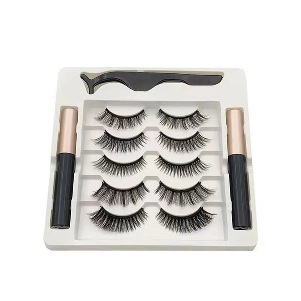 Magnetic Lash Kit Pro