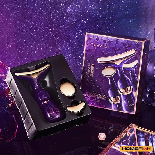 SculptPro Daily Facial Lift Device