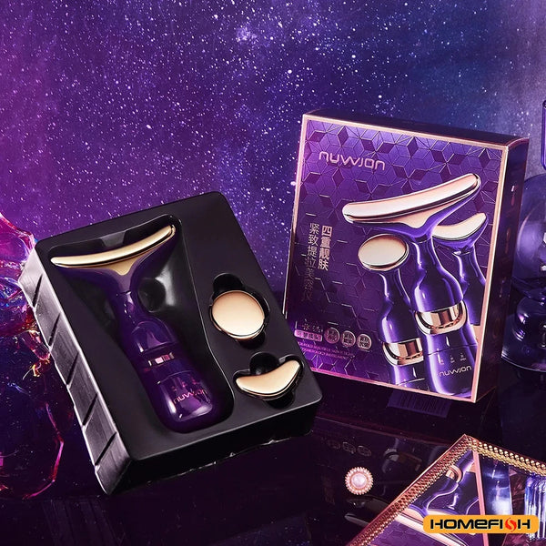 SculptPro Daily Facial Lift Device