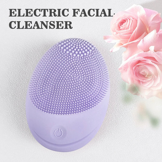Daily Face Renew Brush